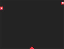 Tablet Screenshot of hfprodonline.com
